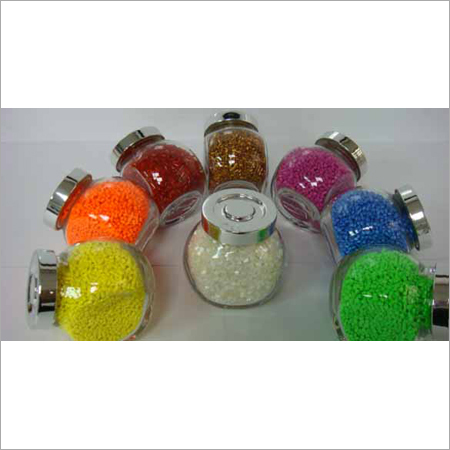 UV Resistant Masterbatches
