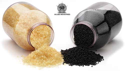 PVC NBR Blend Compounds