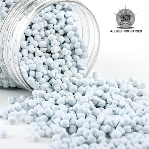 PP Filler Masterbatches