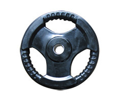 Weight Plates Rubber - CWP1 1 1/4 Kg