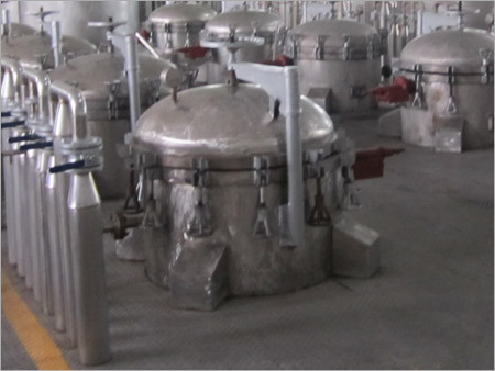 Glucose and Sweetener Production line