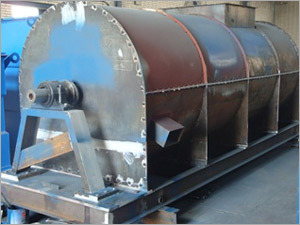 Machines and Equipment 