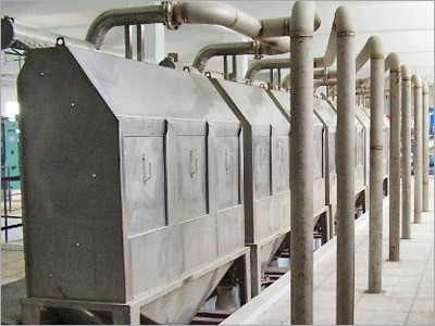 Machines and Equipment