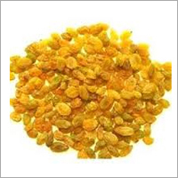 Natural Golden Raisins