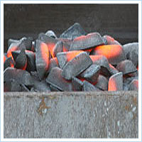 Pig Iron