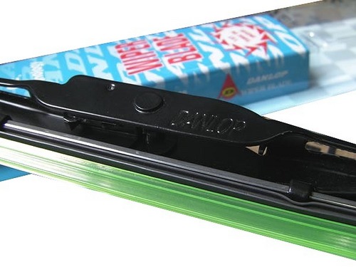 Automobile Wiper blades