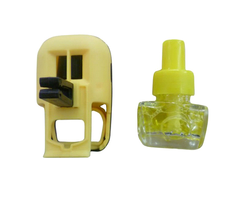 Car fragrance