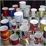 Ceramic Mugs