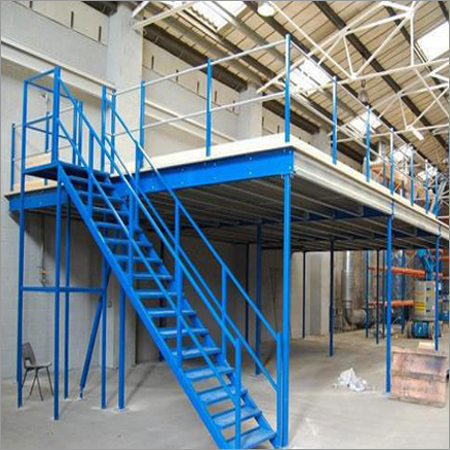 Mezzanine Floors