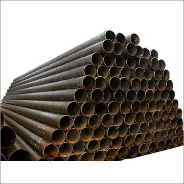 Mild Steel Pipes & Tubes