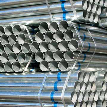 Galvanized Steel Pipe