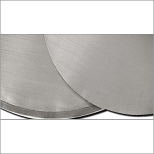 Fluid Bed Dryer Sieves