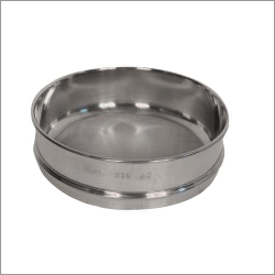 Pharmaceutical Test Sieves