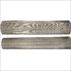 Steel Wire Mesh
