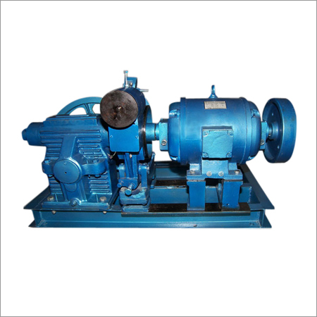 Worm Gear Housing
