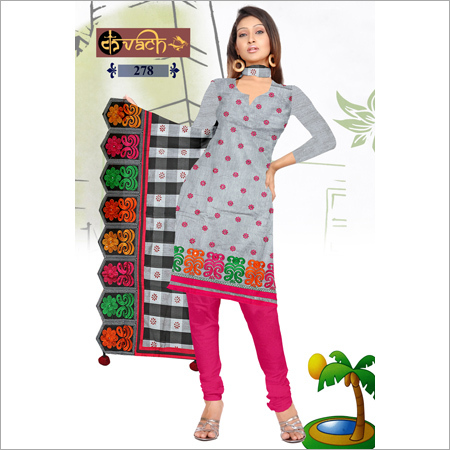 Suit Salwar
