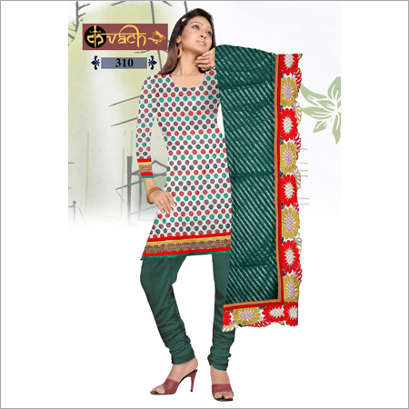 Suit Salwar