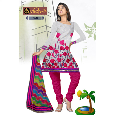 Suit Salwar