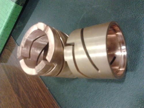 Machining Components