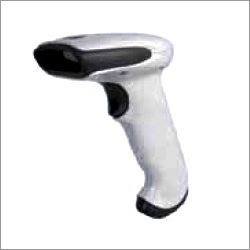 Code Scanner