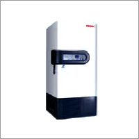 -86 Dgree C Ultra Low Temperature Freezer