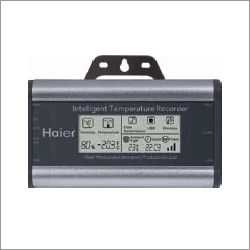Intelligent Temperature Recorder
