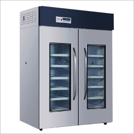 Pharmaceutical Refrigerator