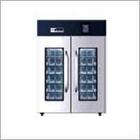 Blood Bank Refrigerator