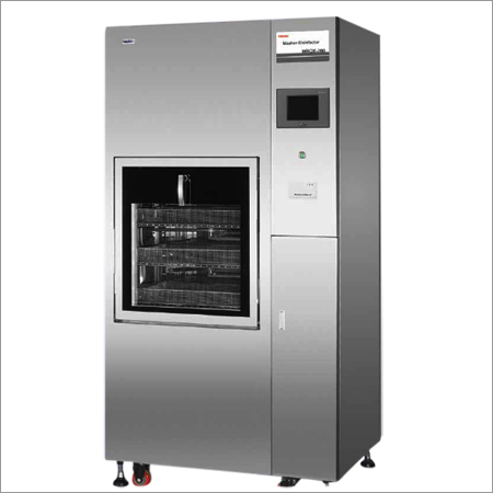 Washer Disinfector
