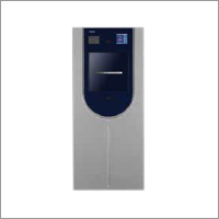 Low Temperature Plasma Sterilizer