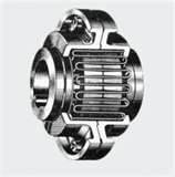 Resilliant Coupling