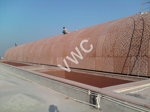 Silicone Waterproofing Services By VISHWAS WATER PROOFING AND CHEMICAL PVT LTD
