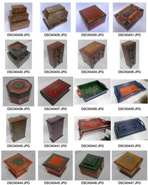 Gift Articles