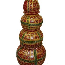 Decorative Matka