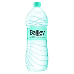 Packaged Drinking Water