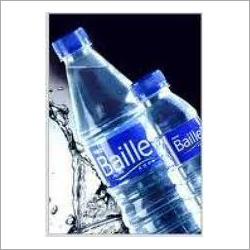 Pet Water Bottle