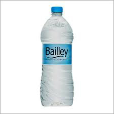 Pet Mineral Water Bottle