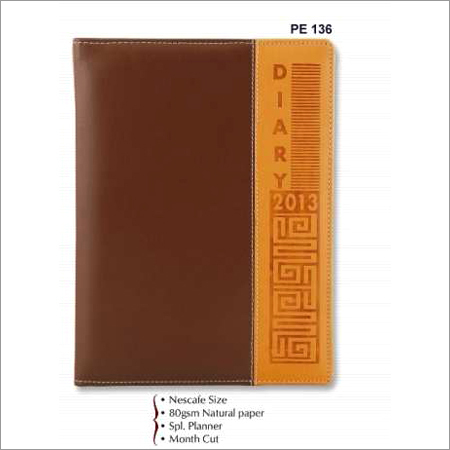 Premium Corporate Diaries