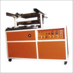 Blister Forming Machine - Mild Steel & Stainless Steel | Automatic, Electric Drive, 120-480 Volt, 1 Year Warranty, Durable & Low Power Consumption