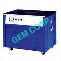 Durable Automatic Steel Strapping Machines