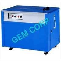 Durable Automatic Vertical Strapping Machine