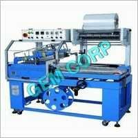 Automatic L Sealer