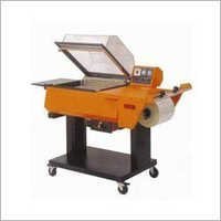 Shrink Chamber