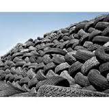 Industrial Tyres Scrapes