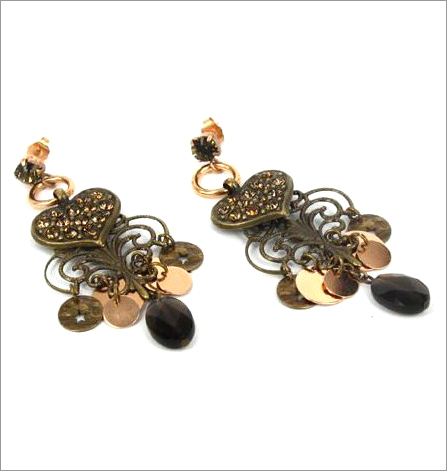 Antique Jewelry