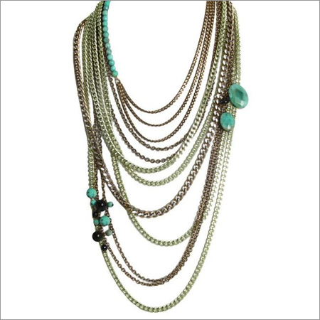 Trendy Fashion Jewelry