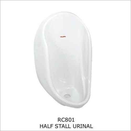 Half Stall Urinal