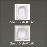 SOAP DISH