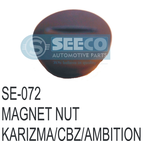 MAGNET NUT