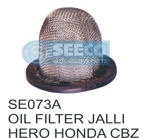 OIL FILTER JALI